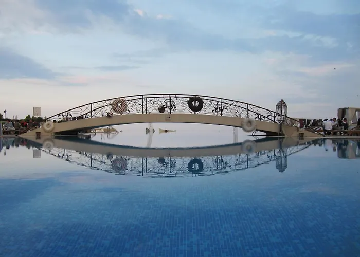 Kaliakria Resort