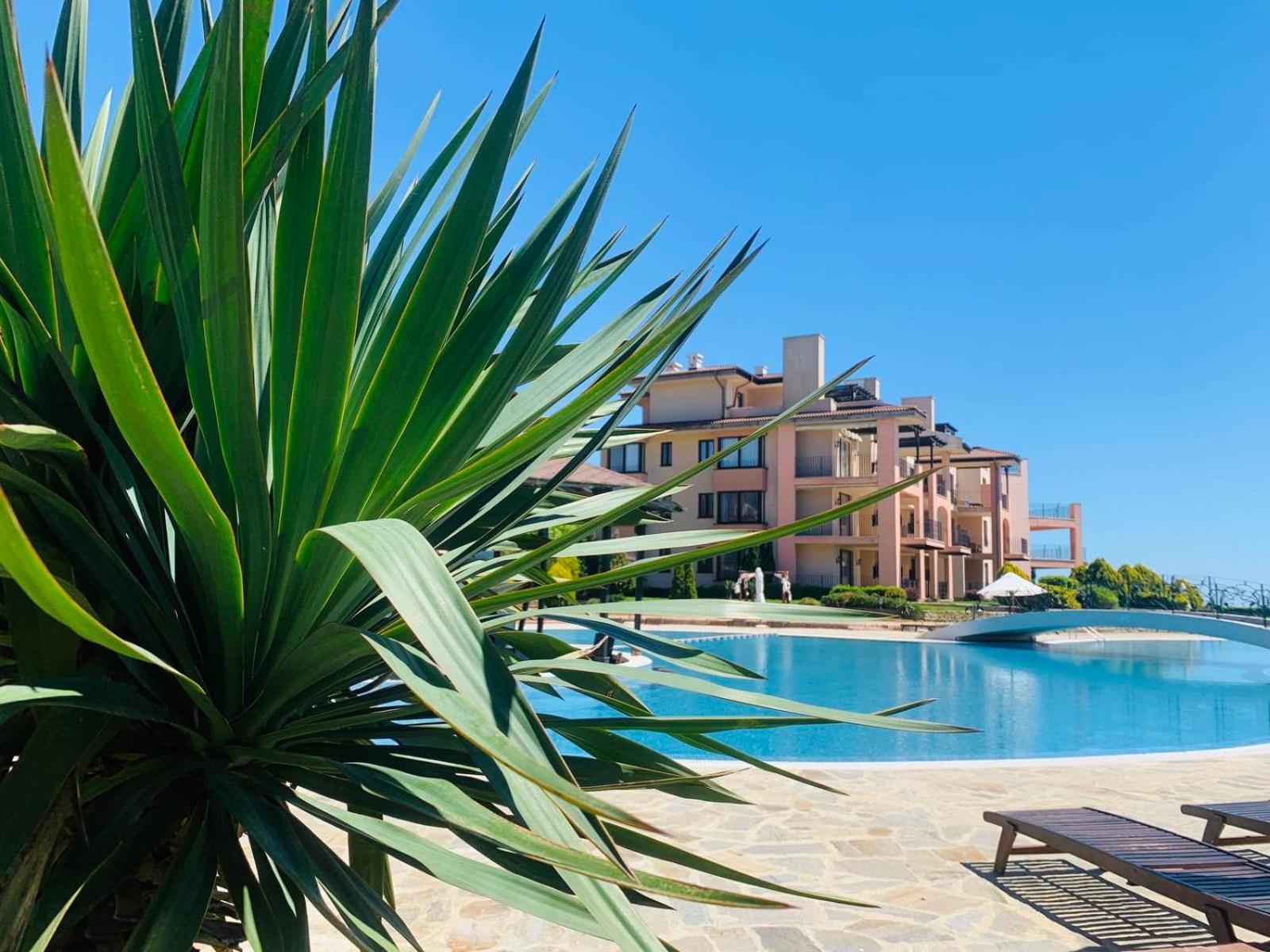 Kaliakria Курортний комплекс 4*