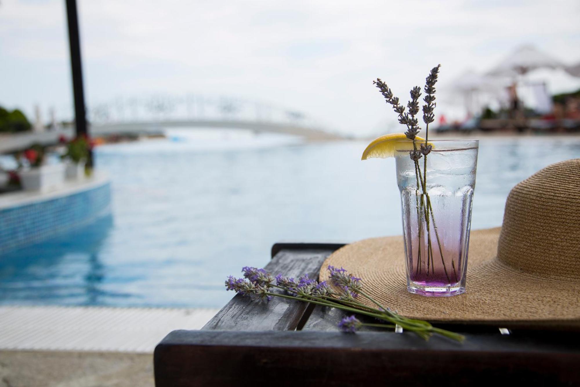 Kaliakria 4* Топола