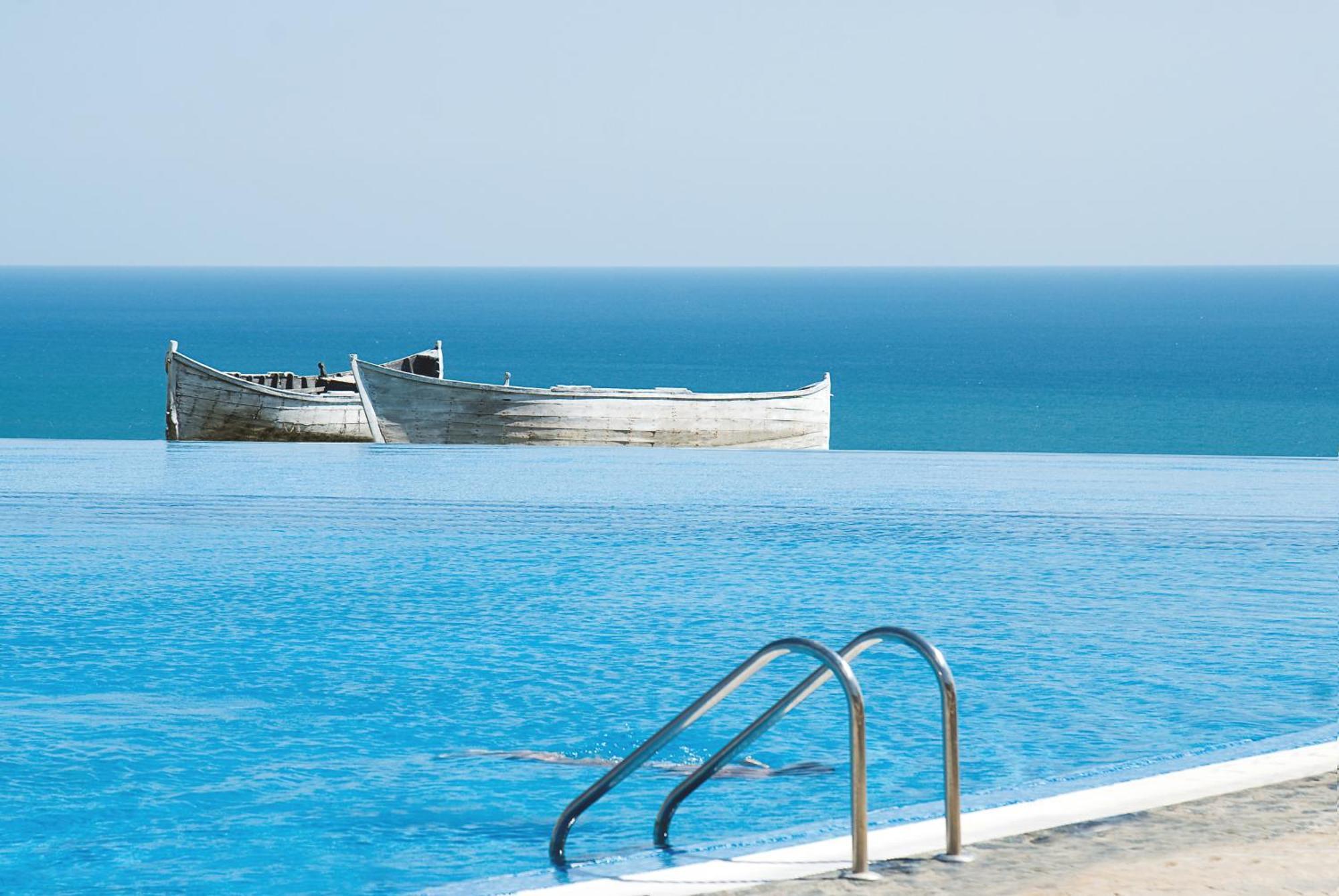 Курортний комплекс Kaliakria 4*