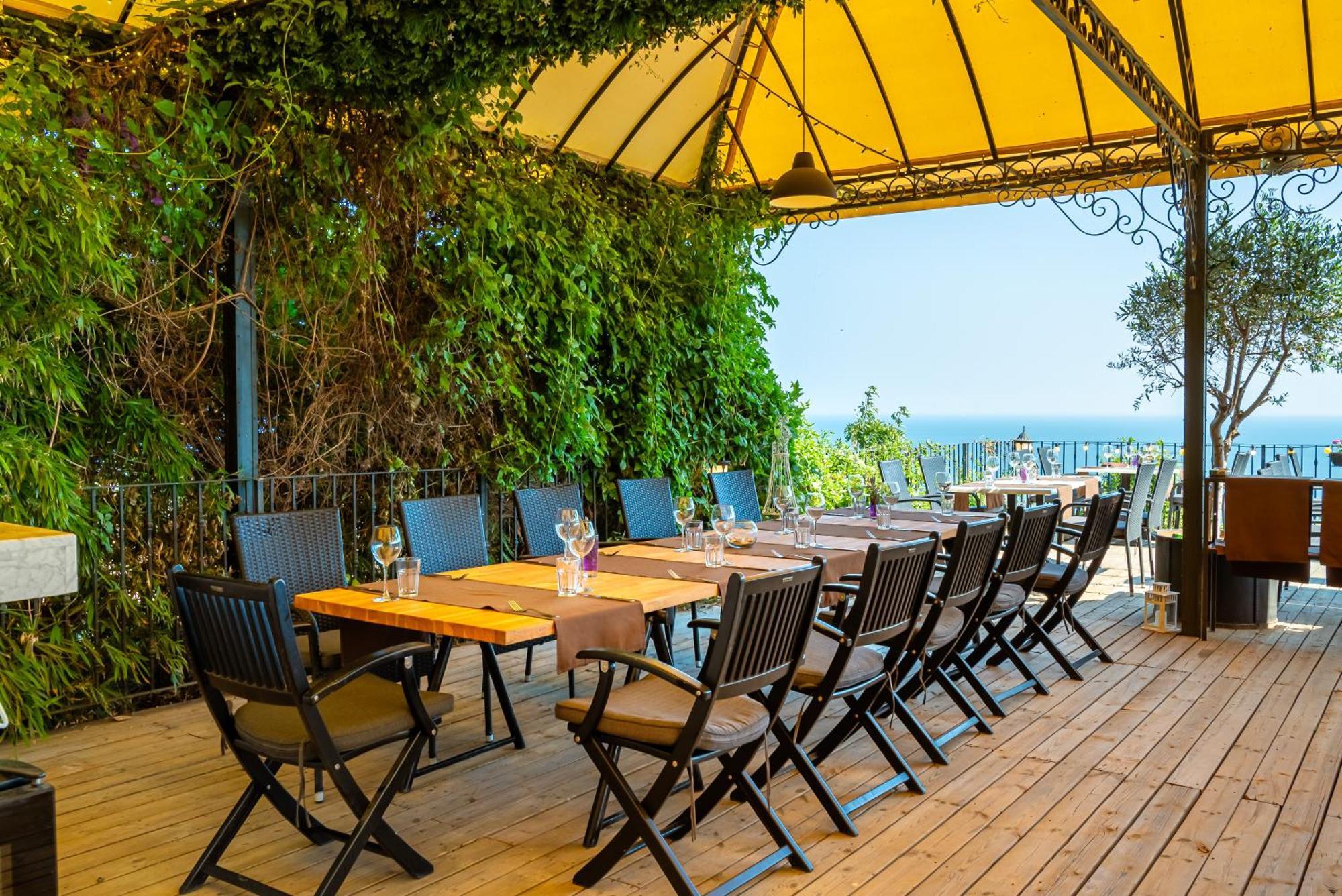 Kaliakria 4* Топола