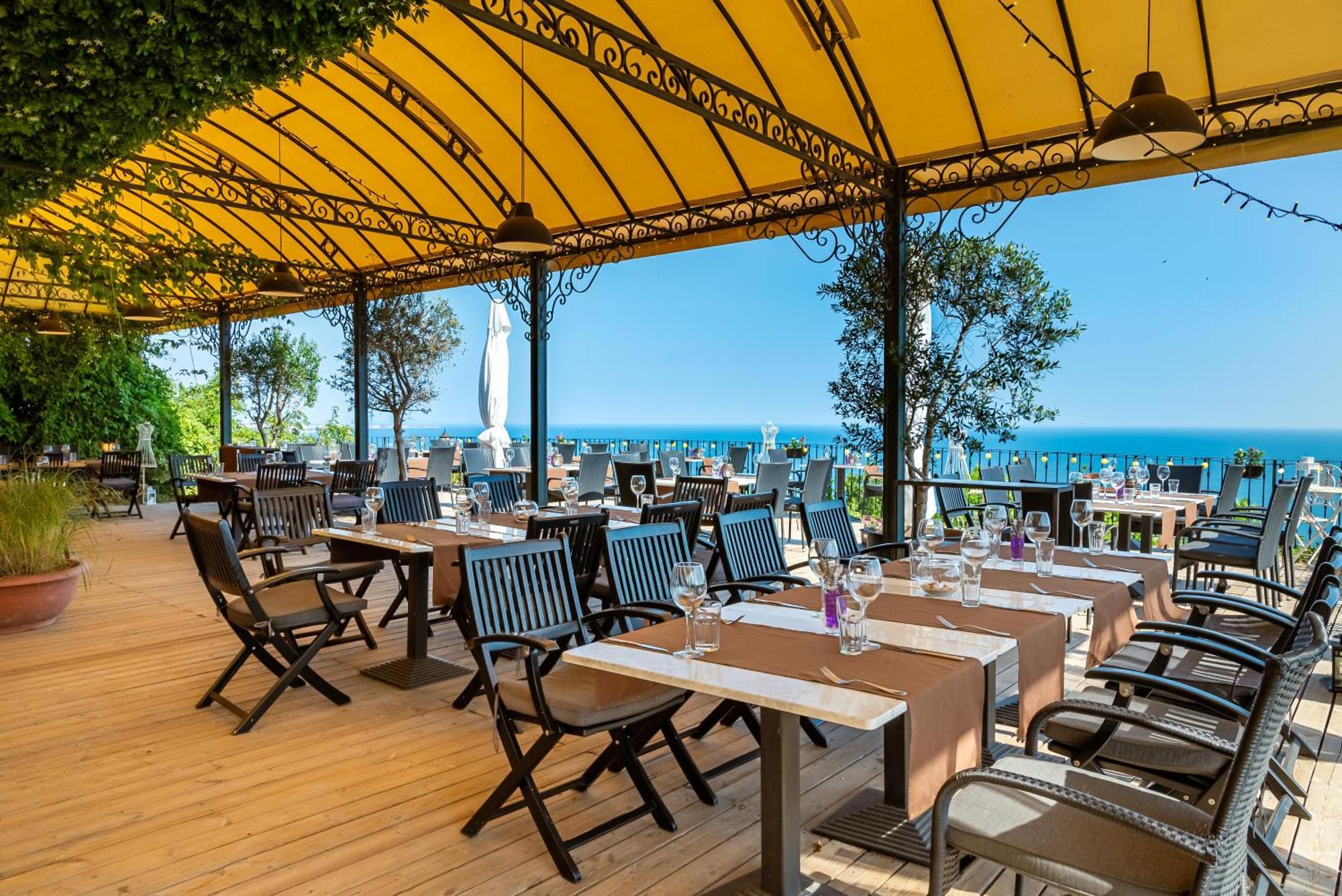 Kaliakria Курортний комплекс 4*
