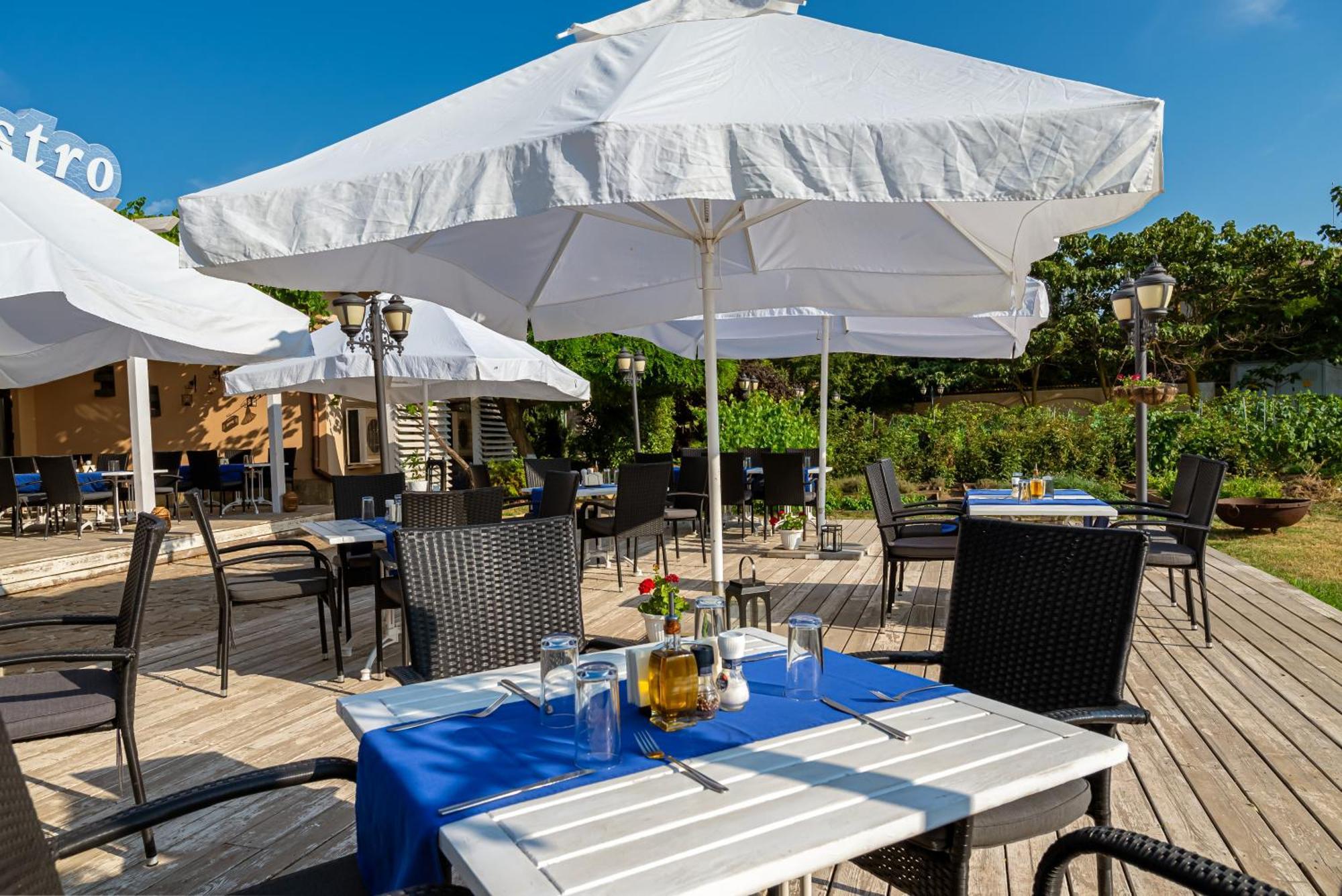 Kaliakria Курортний комплекс 4*