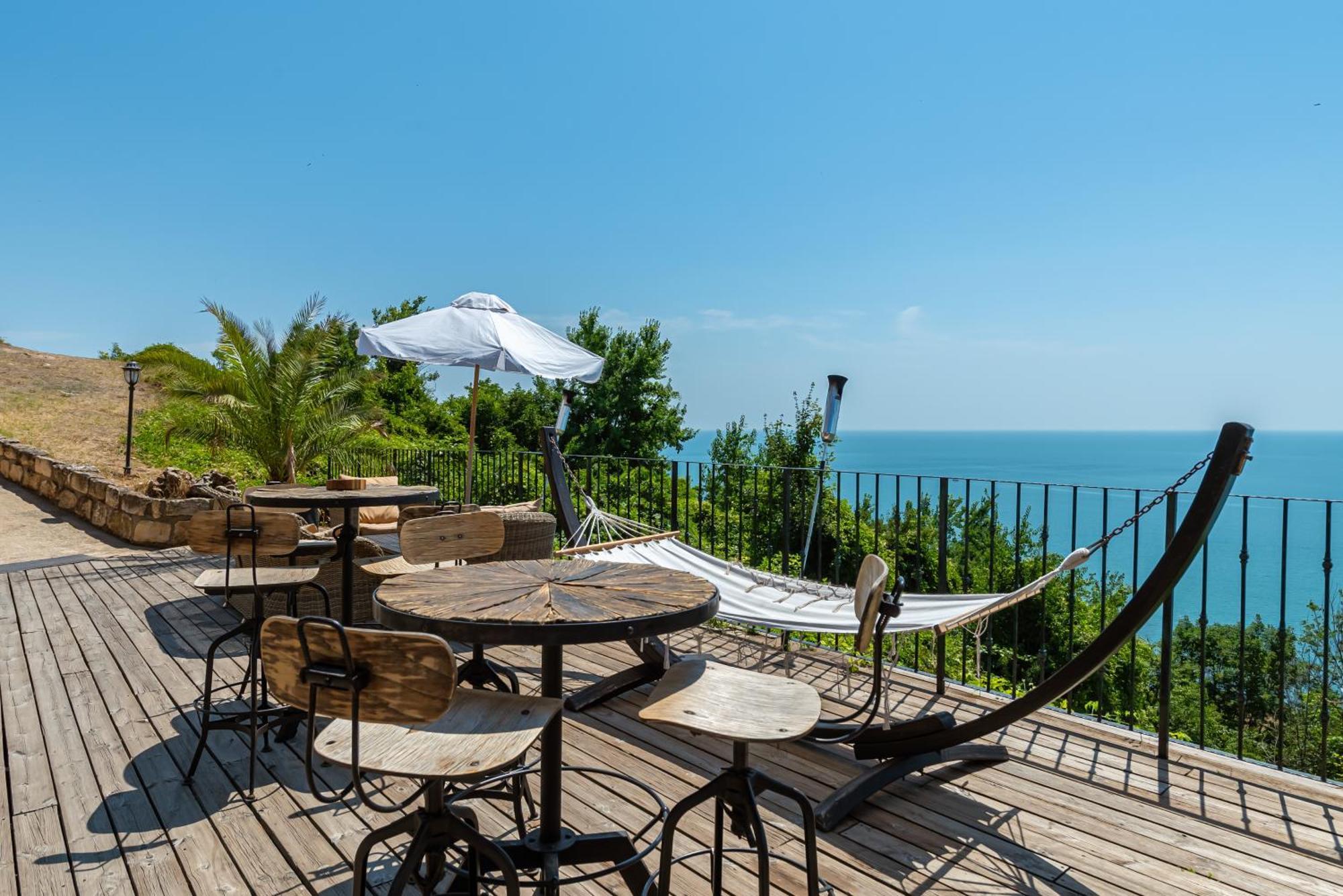 Kaliakria Курортний комплекс 4*
