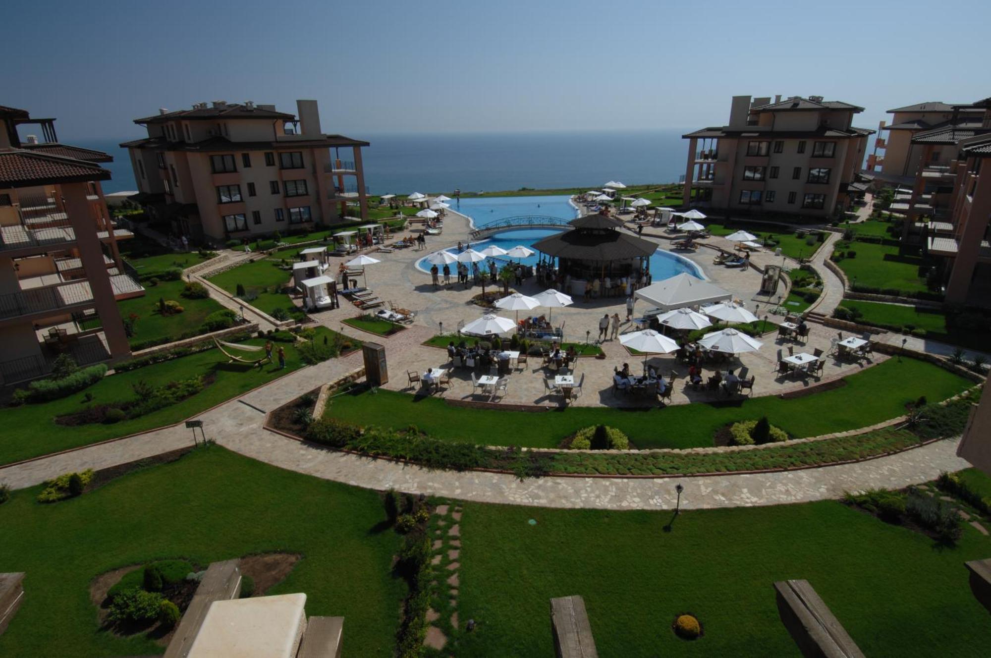 Resort Kaliakria 4*