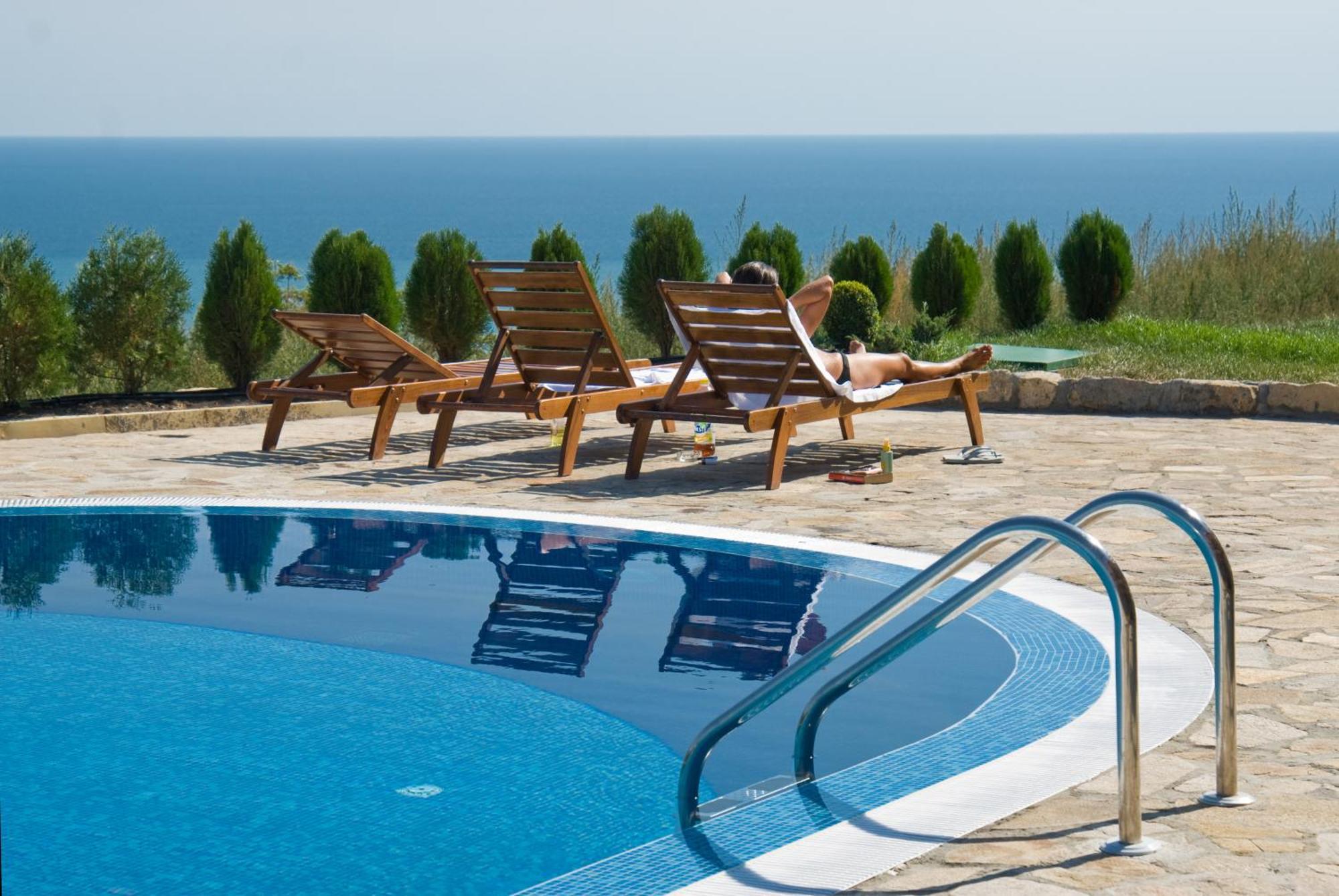 Resort Kaliakria