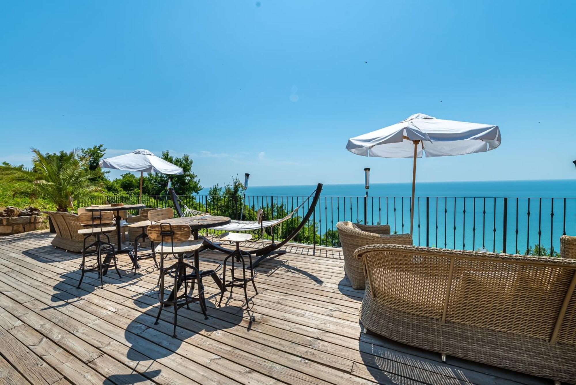Kaliakria Resort