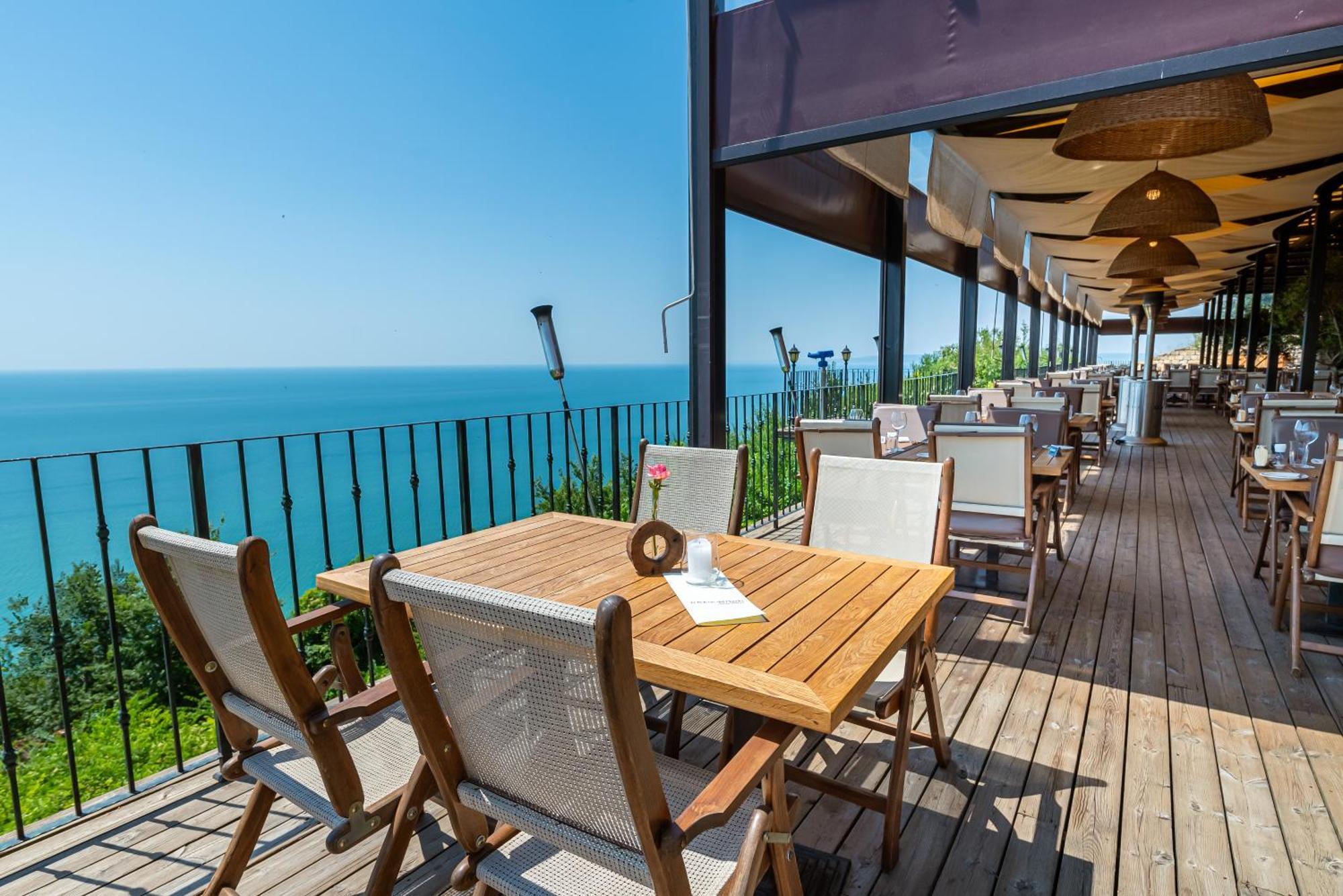 Kaliakria Resort 4*
