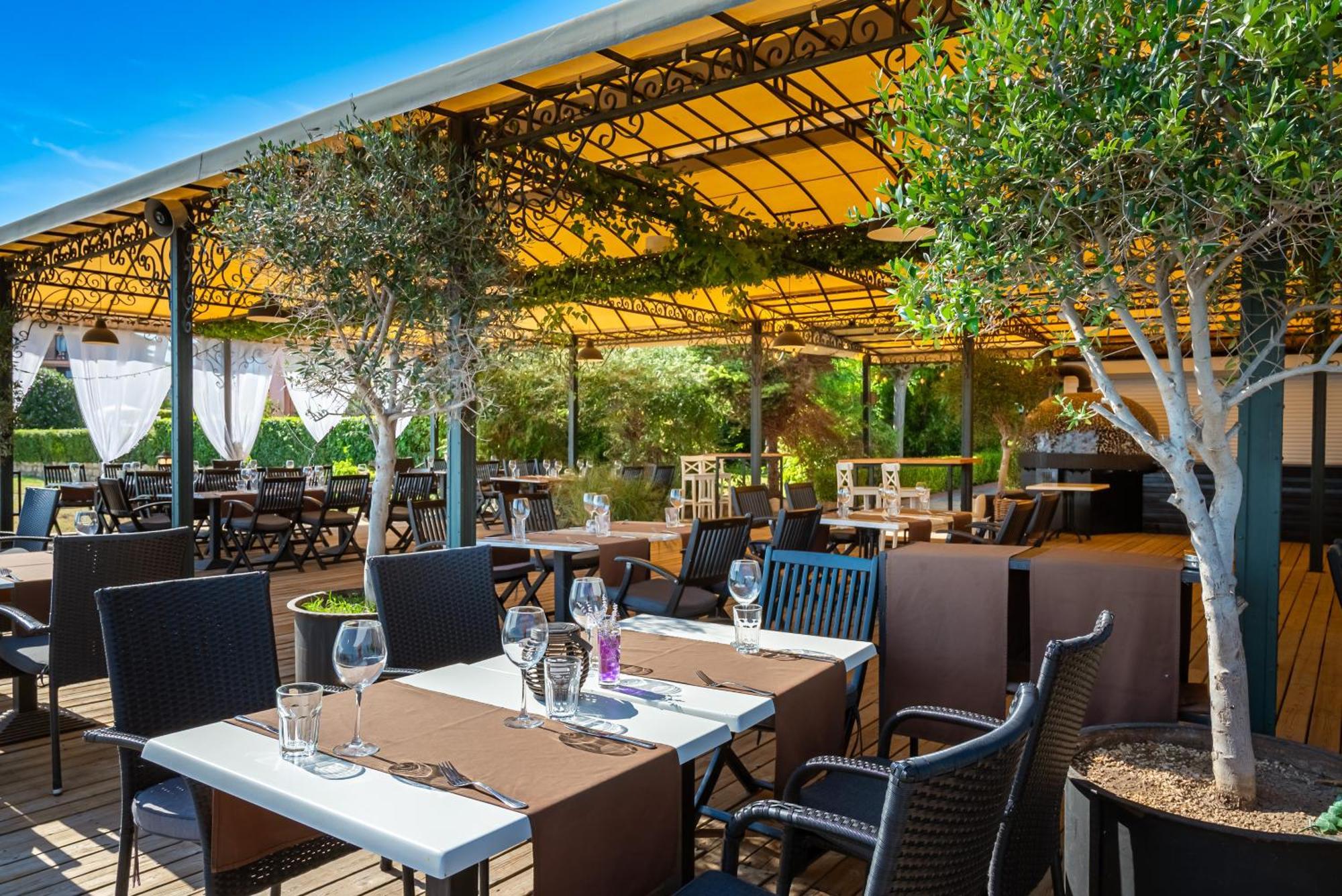 Resort Kaliakria Topola