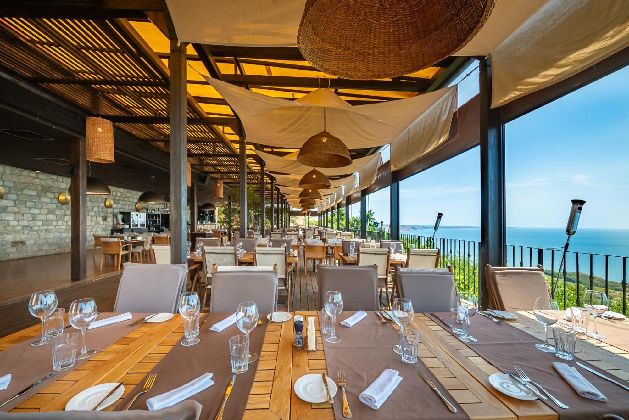 Kaliakria Resort