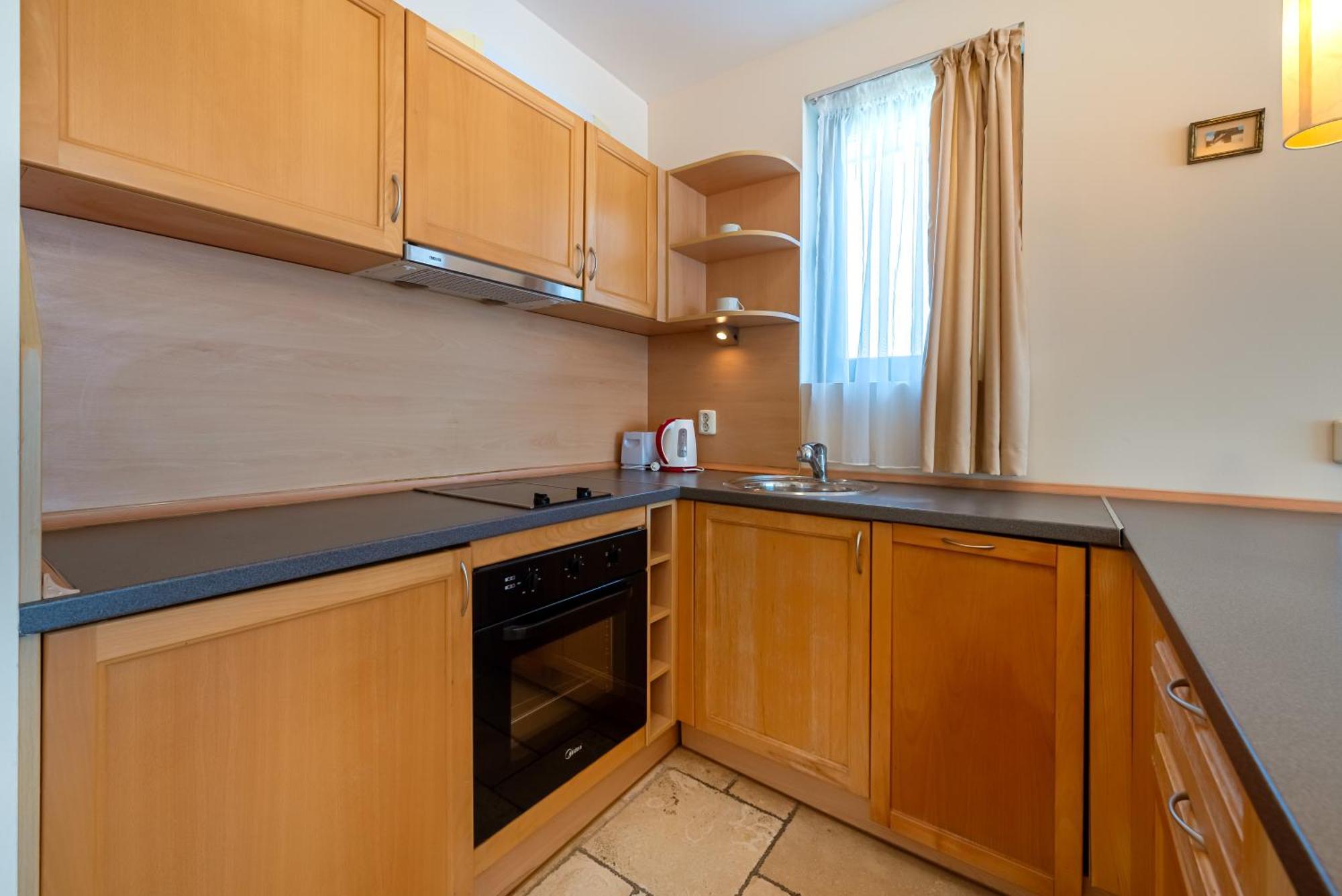 Kaliakria 4* Topola