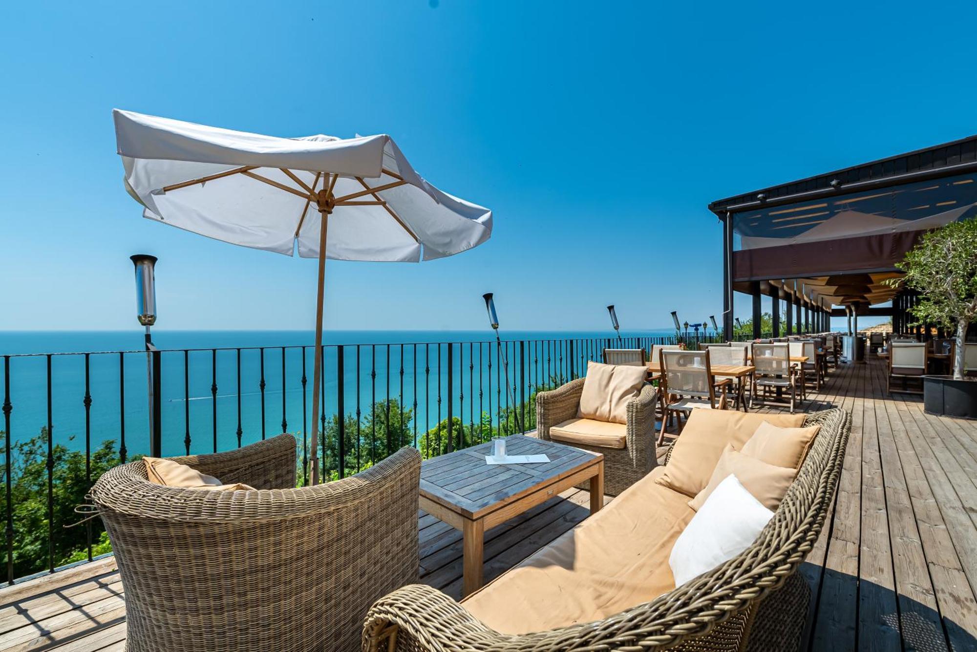 Kaliakria Resort Topola